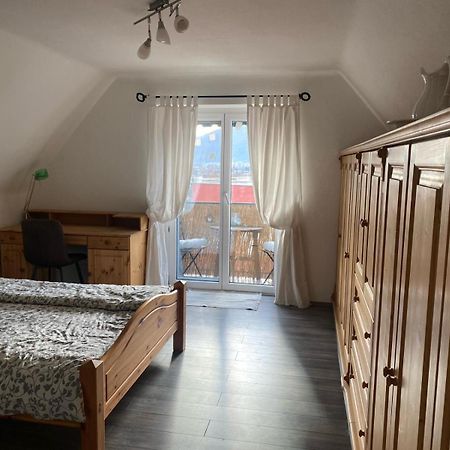 Schoenes Apartment Mit Aussicht Ueber Graz Eksteriør bilde