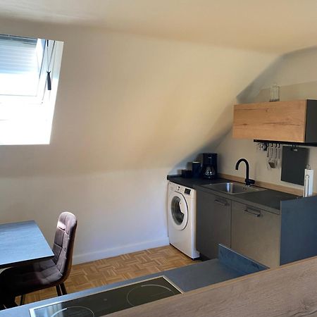Schoenes Apartment Mit Aussicht Ueber Graz Eksteriør bilde