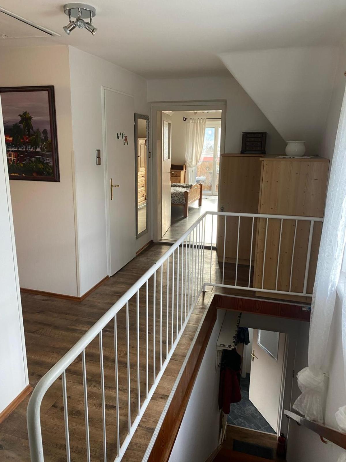 Schoenes Apartment Mit Aussicht Ueber Graz Eksteriør bilde