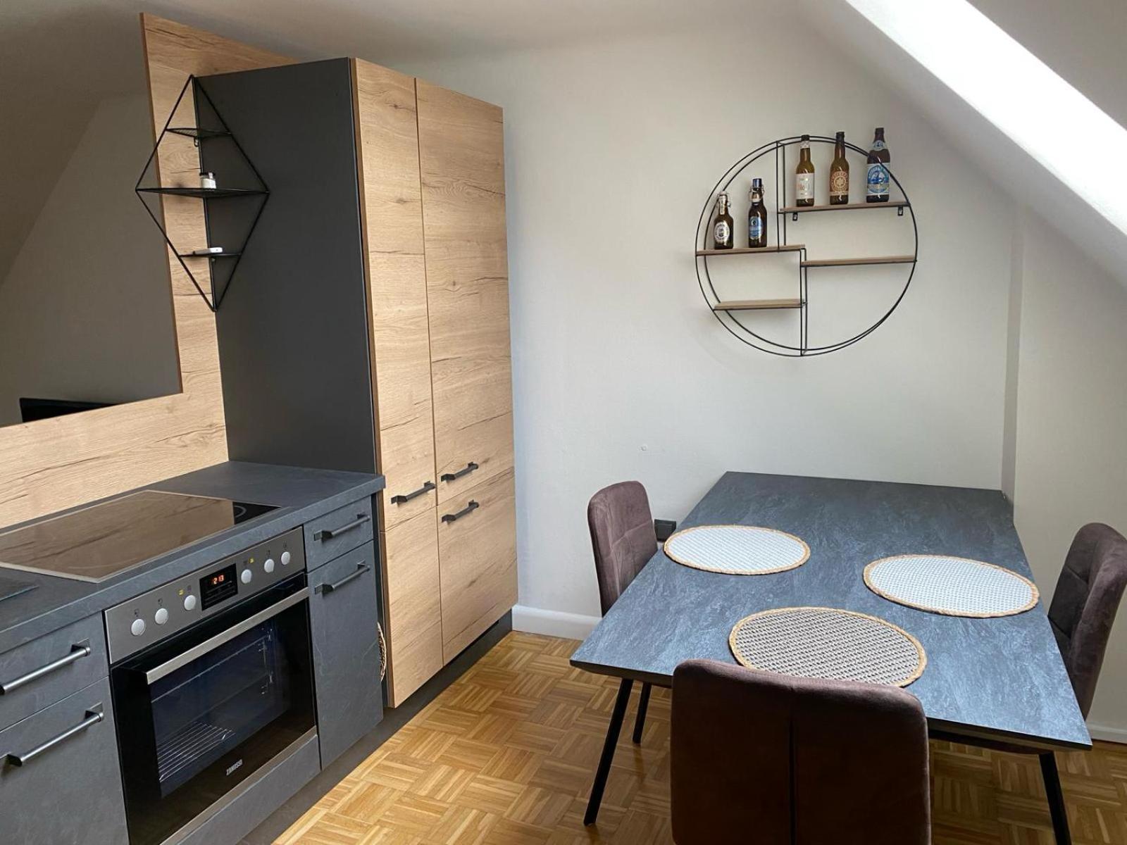 Schoenes Apartment Mit Aussicht Ueber Graz Eksteriør bilde